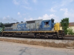 CSX 7534